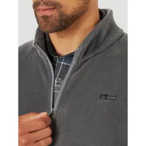 Sweatshirt Wrangler Basic image-4