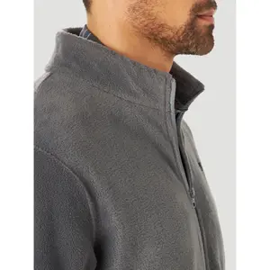Sweatshirt Wrangler Basic image-5