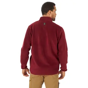 Sweatshirt Wrangler Basic image-1
