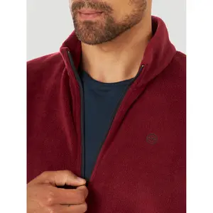 Sweatshirt Wrangler Basic image-2