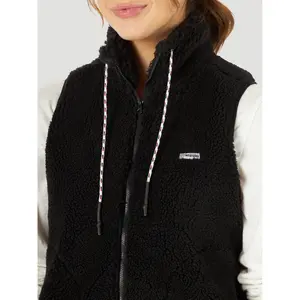 Women's sweatshirt Wrangler image-3