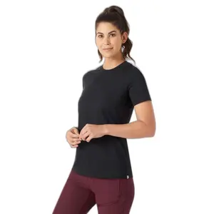 Women's T-shirt Wrangler image-0