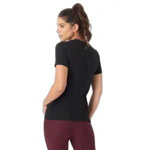 Women's T-shirt Wrangler image-1