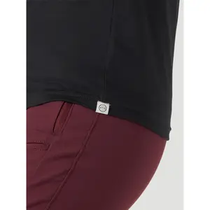 Women's T-shirt Wrangler image-3