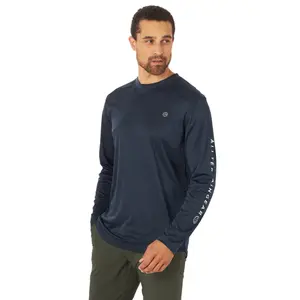 Long sleeve T-shirt Wrangler Sun image-0