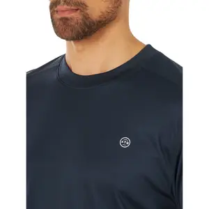 Long sleeve T-shirt Wrangler Sun image-4