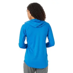 Langarm-T-Shirt für Frauen Wrangler Princess image-1