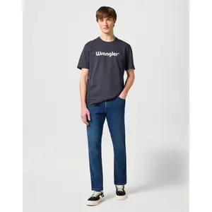 Vaqueros slim Wrangler Texas image-1