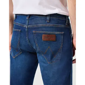 Men's jeans Wrangler LARSTON image-3