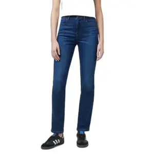 Röhrenjeans Damen Wrangler image-0