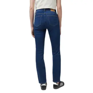 Röhrenjeans Damen Wrangler image-1