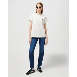 Röhrenjeans Damen Wrangler image-2