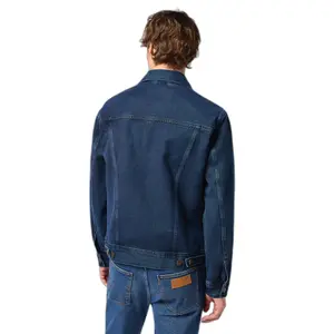 Jeansjacke Wrangler Authentic image-2