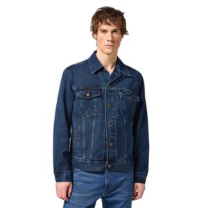 Jeansjacke Wrangler Authentic image-0