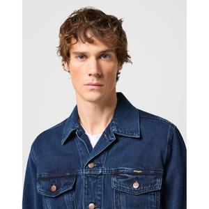 Jeansjacke Wrangler Authentic image-3