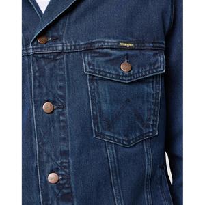Jeansjacke Wrangler Authentic image-4