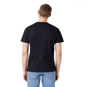 T-shirt Wrangler Big Rainbow image-2