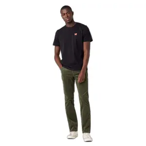 T-shirt Wrangler Sign Off image-1