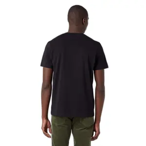 T-shirt Wrangler Sign Off image-2