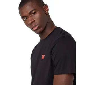T-shirt Wrangler Sign Off image-3