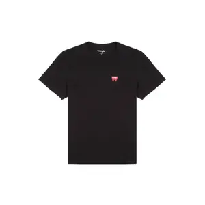 T-shirt Wrangler Sign Off image-0