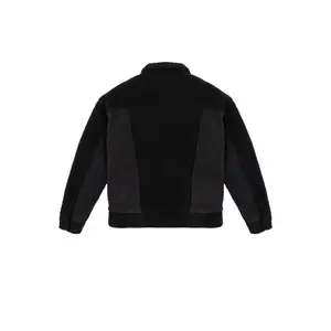 Chaqueta vaquera Wrangler Sherpa image-1