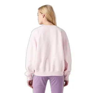 Sweatshirt femme Wrangler Relaxed image-2