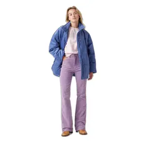 Sweatshirt femme Wrangler Relaxed image-1