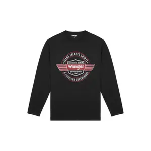 T-shirt Wrangler Americana image-0