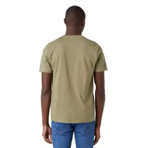 T-shirt Wrangler Americana image-1