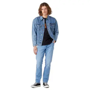 T-shirt Wrangler 1947 image-1