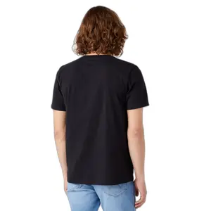 T-shirt Wrangler 1947 image-2