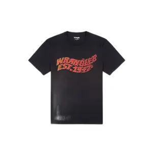 T-shirt Wrangler 1947 image-0