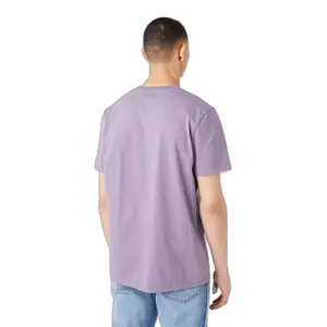 T-shirt Wrangler Pocket image-2