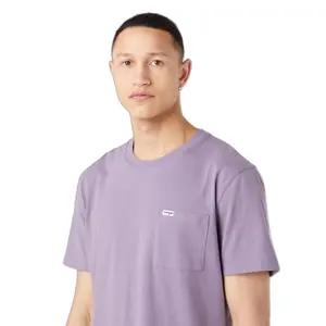 T-shirt Wrangler Pocket image-3