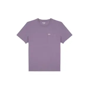 T-shirt Wrangler Pocket image-0