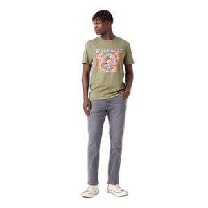 T-shirt Wrangler Graphic image-1