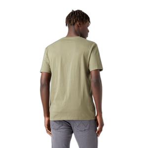 T-shirt Wrangler Graphic image-2