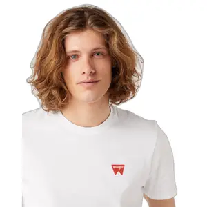 T-shirt Wrangler Sign Off image-3