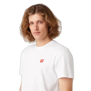 T-shirt Wrangler Sign Off image-4