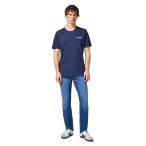 T-shirt Wrangler Sign Off (x2) image-1