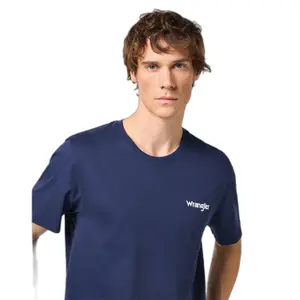 T-shirt Wrangler Sign Off (x2) image-3