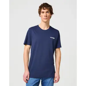 T-shirt Wrangler Sign Off (x2) image-0