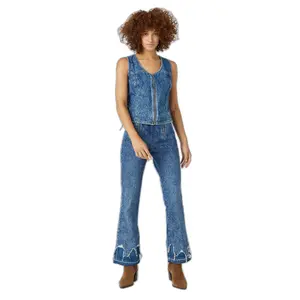 Women's shirt Wrangler image-2