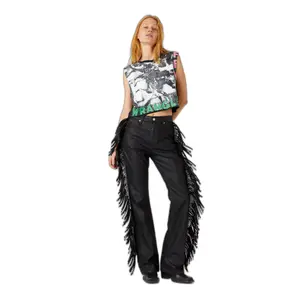 T-Shirt Frau Wrangler image-1