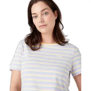 T-Shirt Frau Wrangler image-3