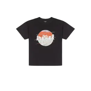 T-Shirt Frau Wrangler Girlfriend image-0