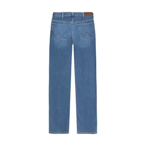 Jeans Wrangler Straight image-1