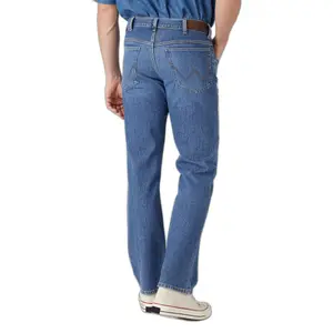 Jeans Wrangler Straight image-2