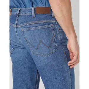 Jeans Wrangler Straight image-4